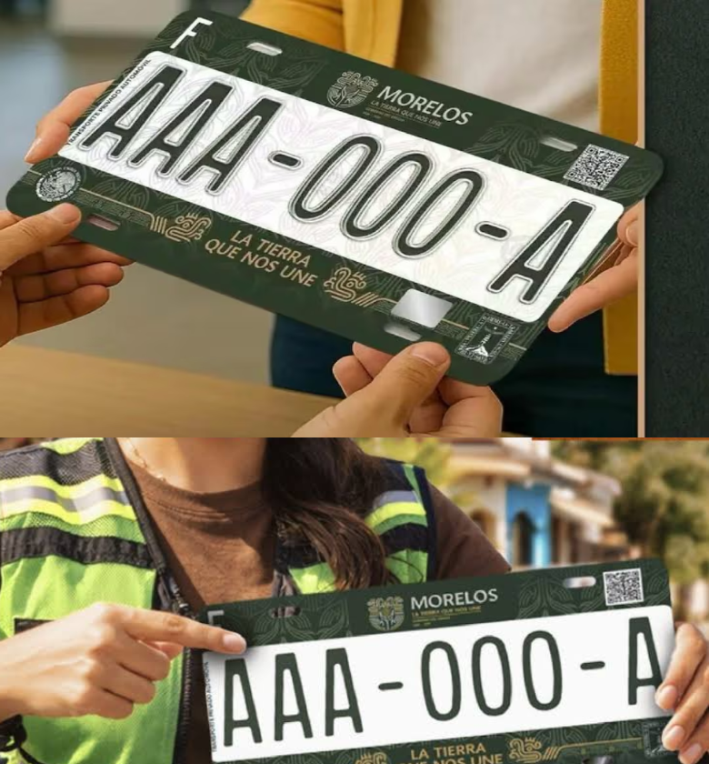 placas